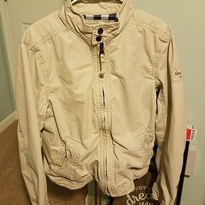 abercrombie hamilton jacket